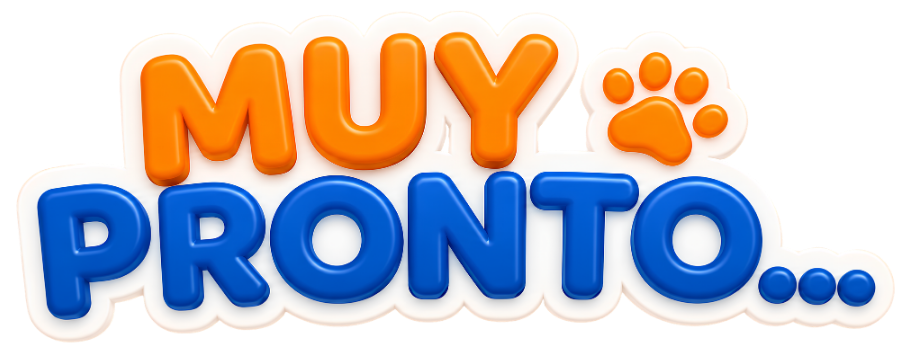 Muy pronto