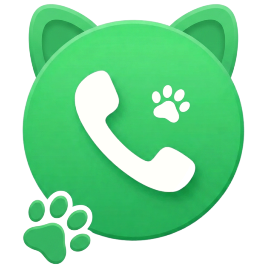 WhatsApp Pawland